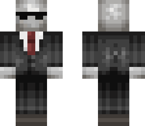 cool slender