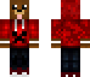 bear