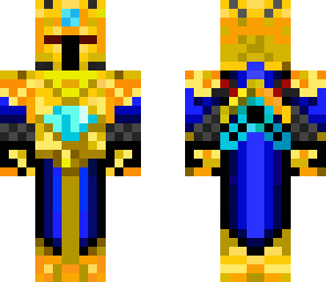gold king