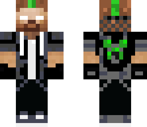punk o brine