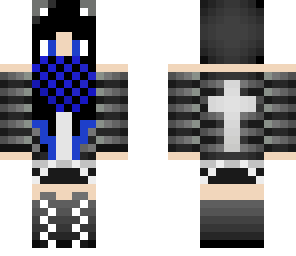 emo change fix bandana