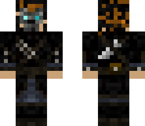corvo attano
