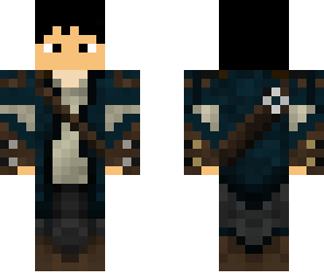 adventurer
