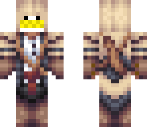 desert assassin duck