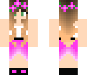 summer girl edit