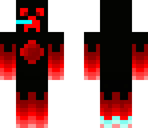 ghost creeper