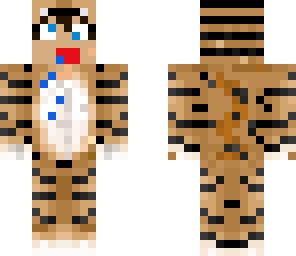 derptiger final