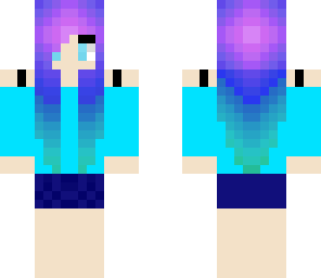 nyancat girl 2