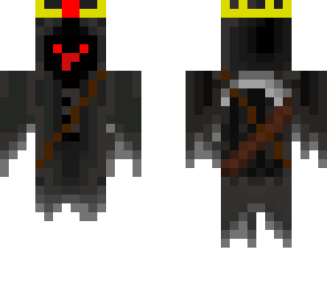 kingreaper
