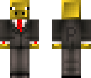 golden pig