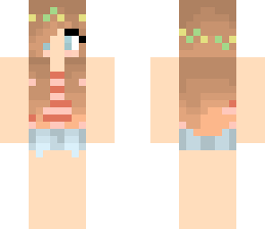 flower crown