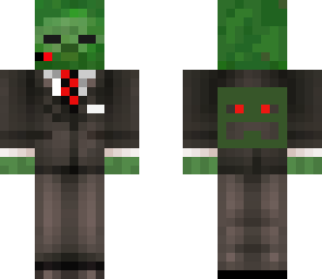 agent zombie