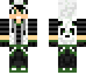 greenpanda