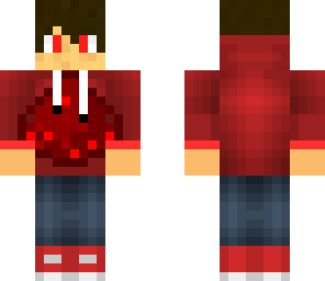 headphone redstone