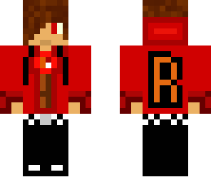 redinja redstone