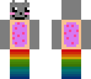 nyan cat