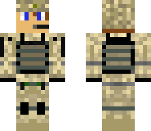 army soldier