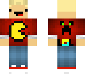 my epic skin