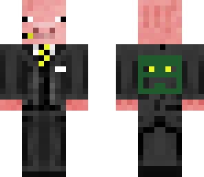 agent pig
