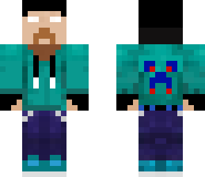 enderman boy