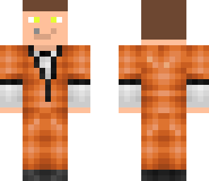 shadow prison skin