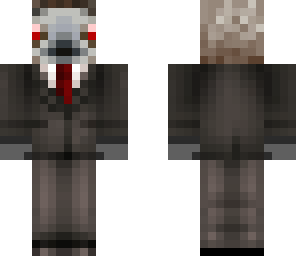 demonsloth suit