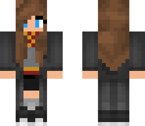 hogwarts girl edited