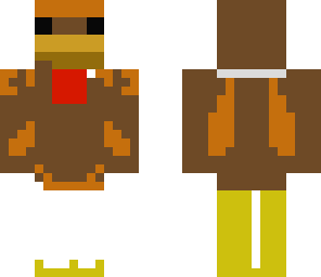 big turkey