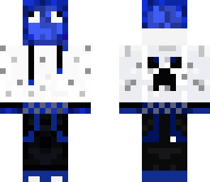squid