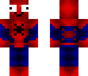 funny spider man