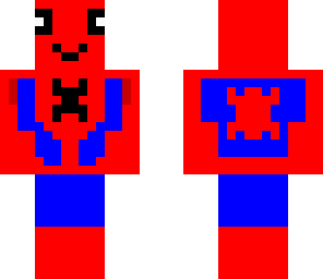 spider man