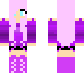 pop girl