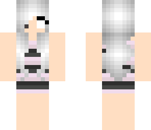 ghost girl
