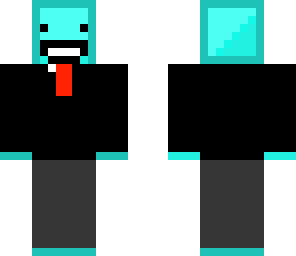 mister slimy real