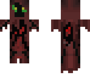 green-eye-demon