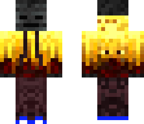 blaze hoodie shoes