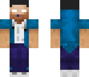 gamer herobrine