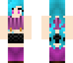 jinx attempt 4