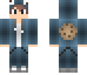for lucas