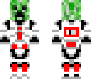 improved creeper trooper