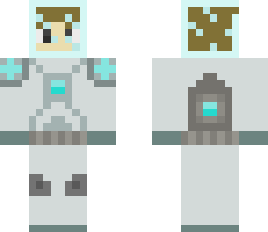 astronaut