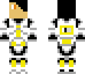 clone trooper