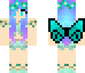 changed the eyes