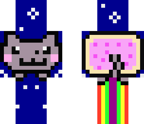 nyan cat