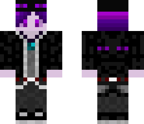 chico enderman