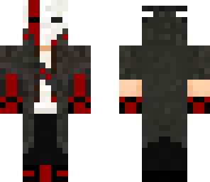 maskedblood