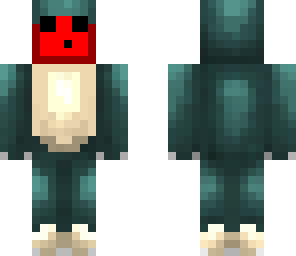 snorlax slime