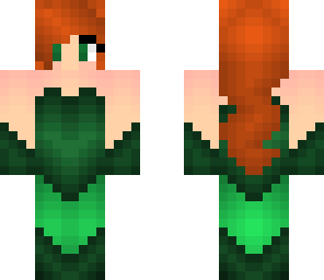 poison ivy