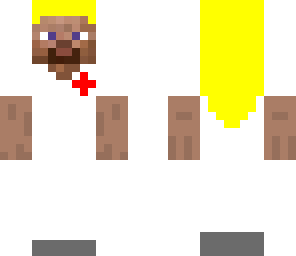 nurse steve