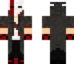 masked man 2